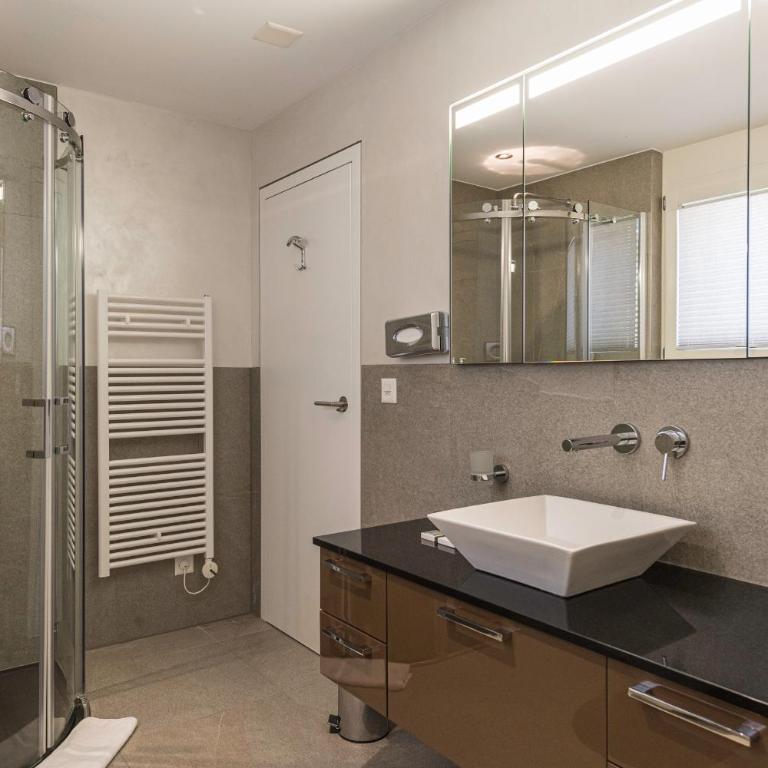 Matthiol Appartements - Apartamento de 3 dormitorios - 2