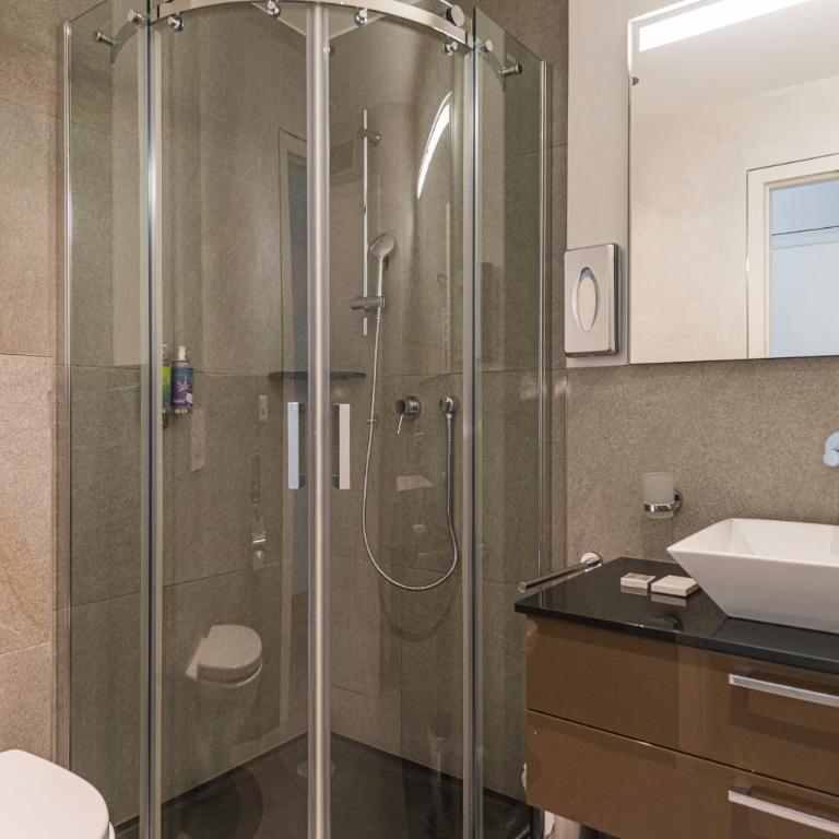 Matthiol Appartements - Apartamento de 3 dormitorios - 7
