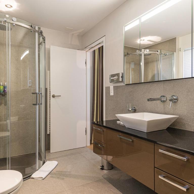 Matthiol Appartements - Apartamento con 4 dormitorios - 3