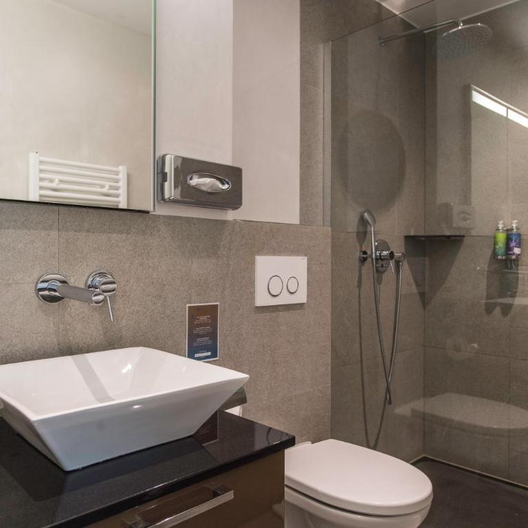 Matthiol Appartements - Apartamento con 4 dormitorios - 5