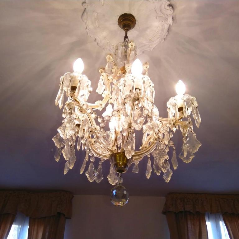 CA' LETIZIA Authentic Classic Apartment in Venice in typical Venetian style - Appartement - 21