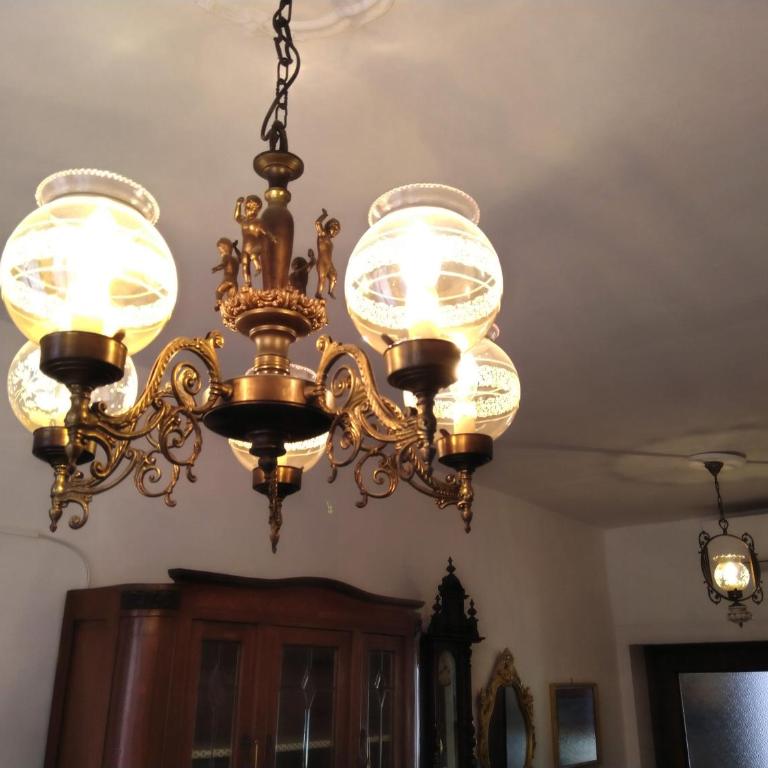 CA' LETIZIA Authentic Classic Apartment in Venice in typical Venetian style - Appartement - 20