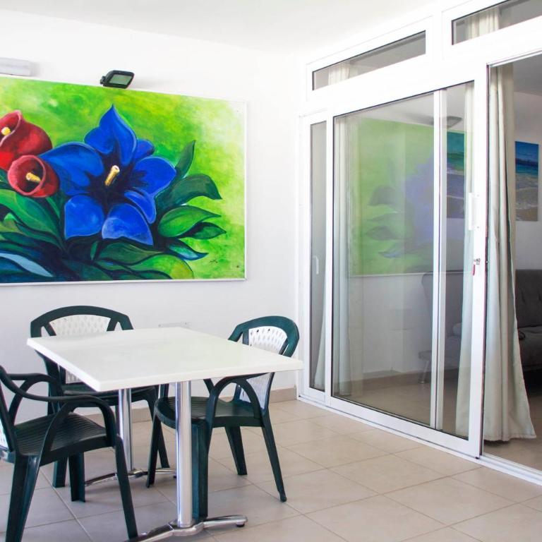 TAO Caleta Playa - Apartamento - Acceso para personas de movilidad reducida - 15