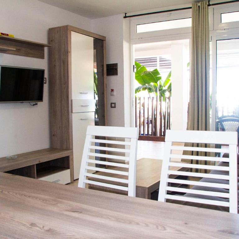 TAO Caleta Playa - Apartamento - Acceso para personas de movilidad reducida - 7