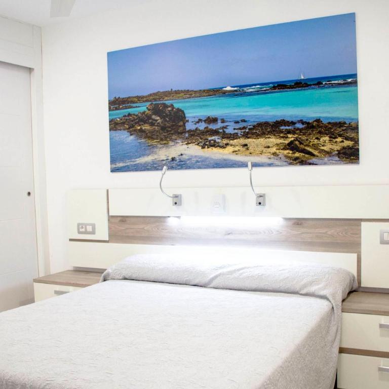 TAO Caleta Playa - Apartamento - Acceso para personas de movilidad reducida - 9