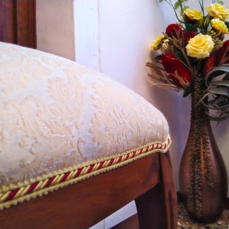 CA' LETIZIA Authentic Classic Apartment in Venice in typical Venetian style - Appartement - 6