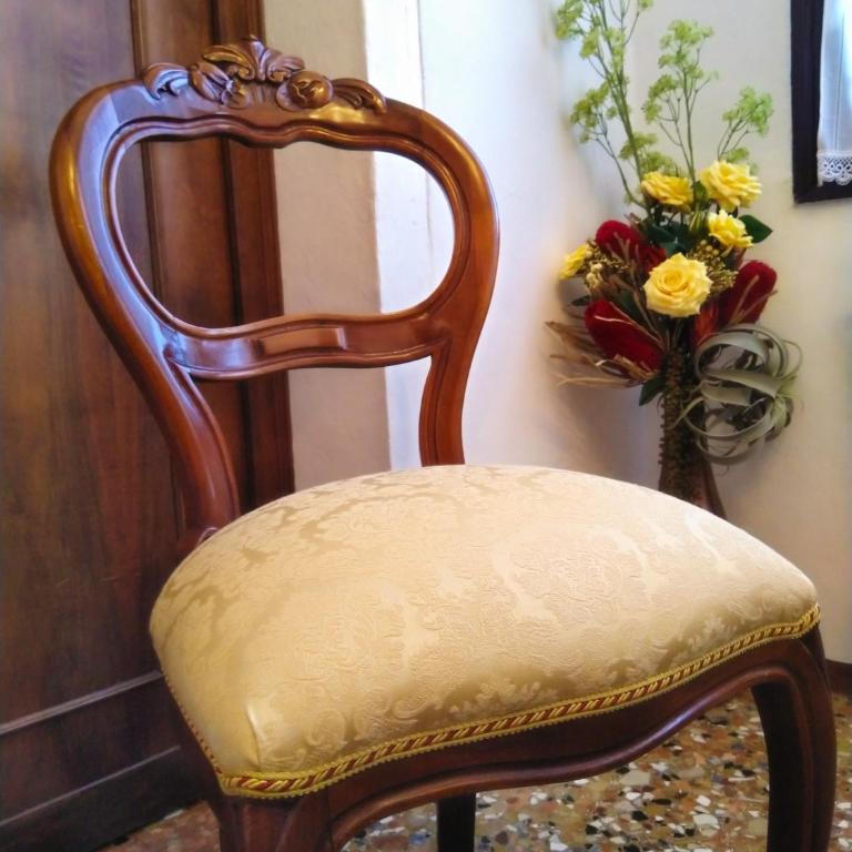 CA' LETIZIA Authentic Classic Apartment in Venice in typical Venetian style - Appartement - 7