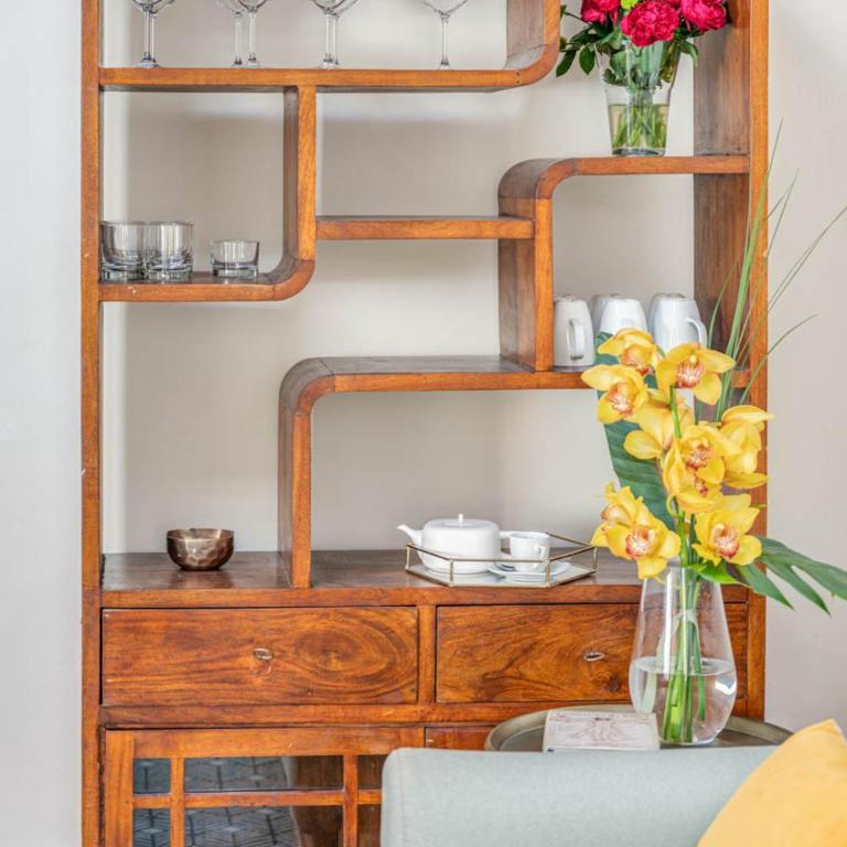 Apartments Florence Borgo San Lorenzo Terrace - Appartamento con 2 Camere da Letto - 26