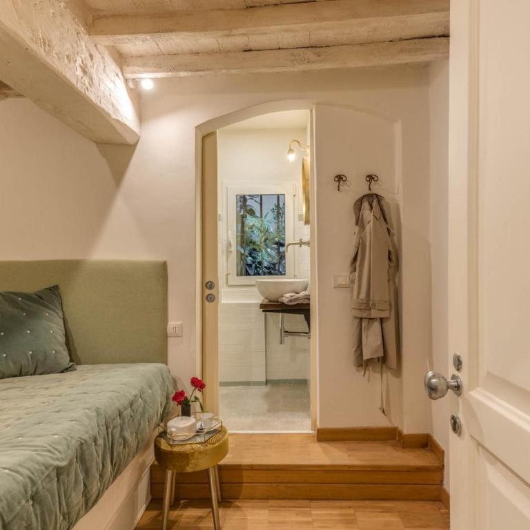 Apartments Florence Borgo San Lorenzo Terrace - Appartamento con 2 Camere da Letto - 21
