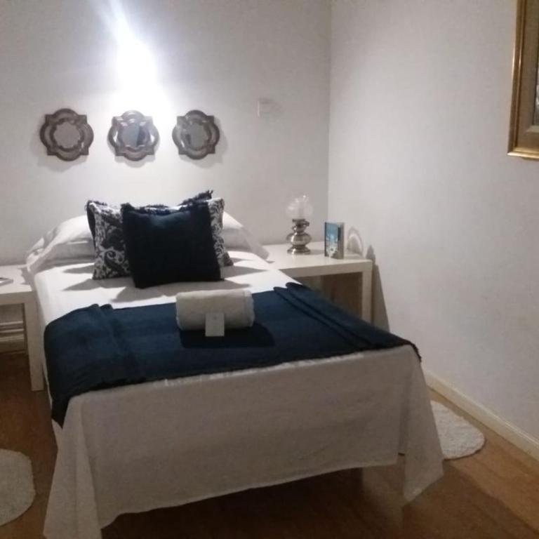 Casa de Huéspedes Prada - Single Room with Shared Bathroom - 8