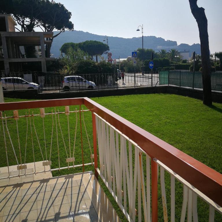 A casa di Monachella - Casa con 1 Camera da Letto - 20