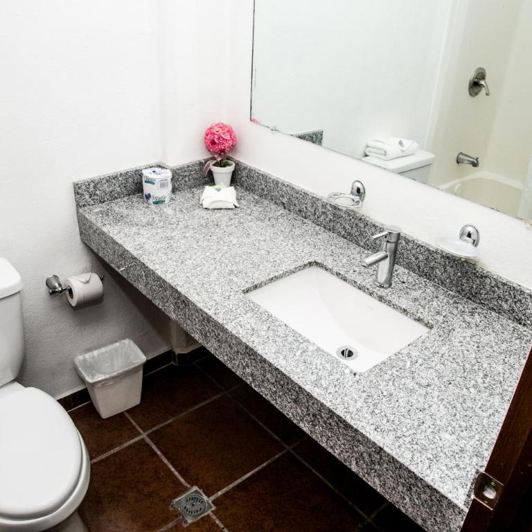 Booking Dioh - Suite with City View - 2