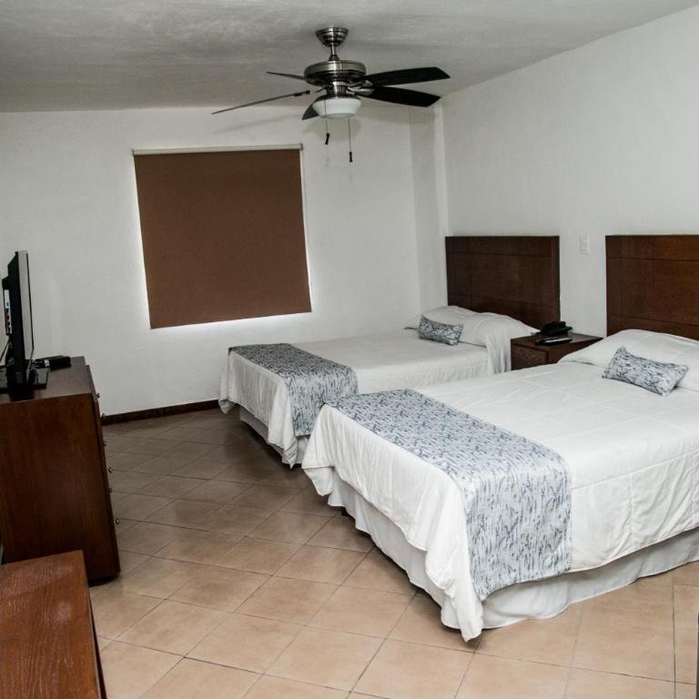 Booking Dioh - Suite with City View - 4