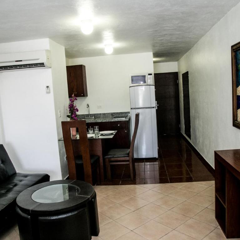 Booking Dioh - Suite with City View - 5