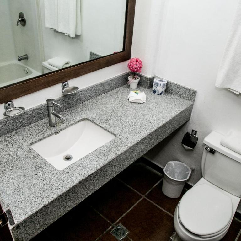 Booking Dioh - Suite with City View - 7