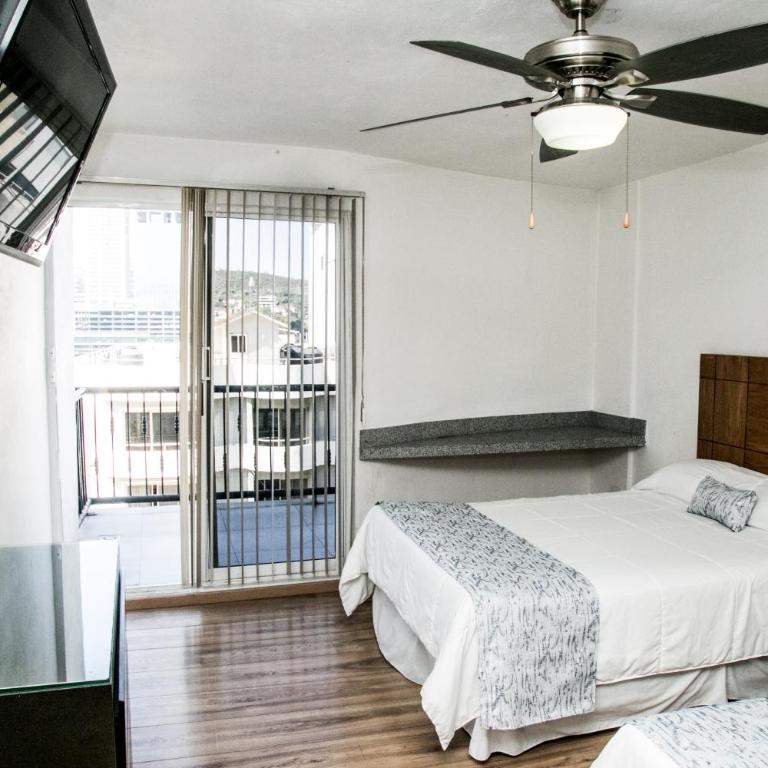 Booking Dioh - Suite with Terrace - 2