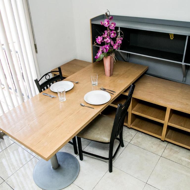 Booking Dioh - Standard Double Suite - 1