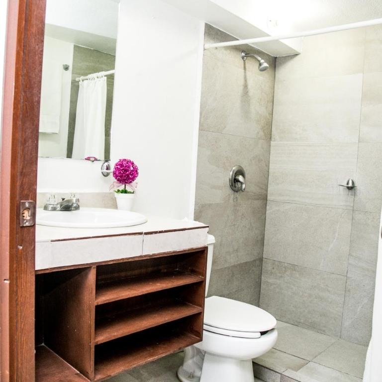 Booking Dioh - Standard Double Suite - 2