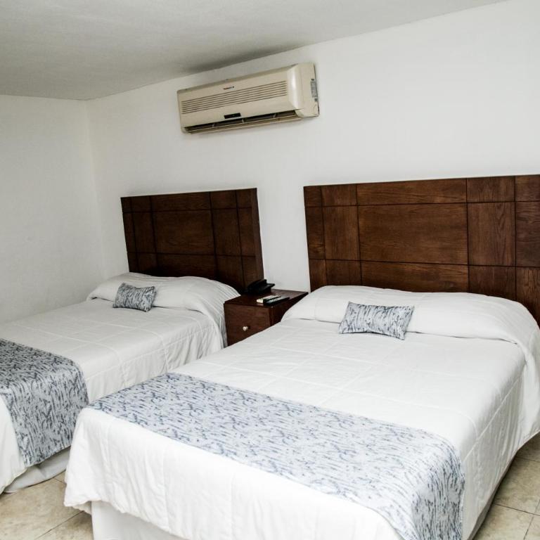 Booking Dioh - Standard Double Suite - 9