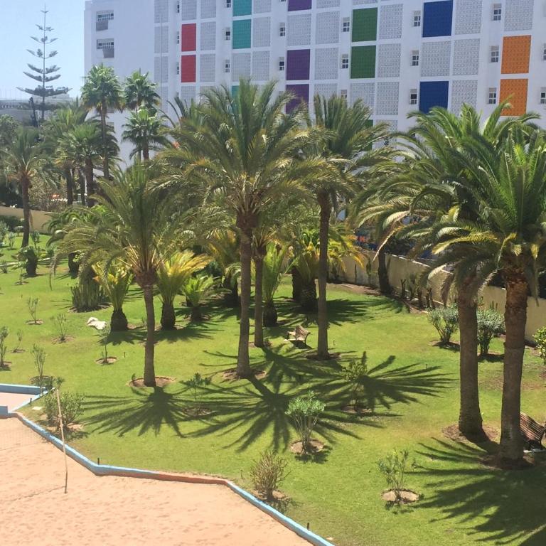 Atlantic Coast Apartment - Playa Del Inglés - Apartamento de 2 dormitorios - 55