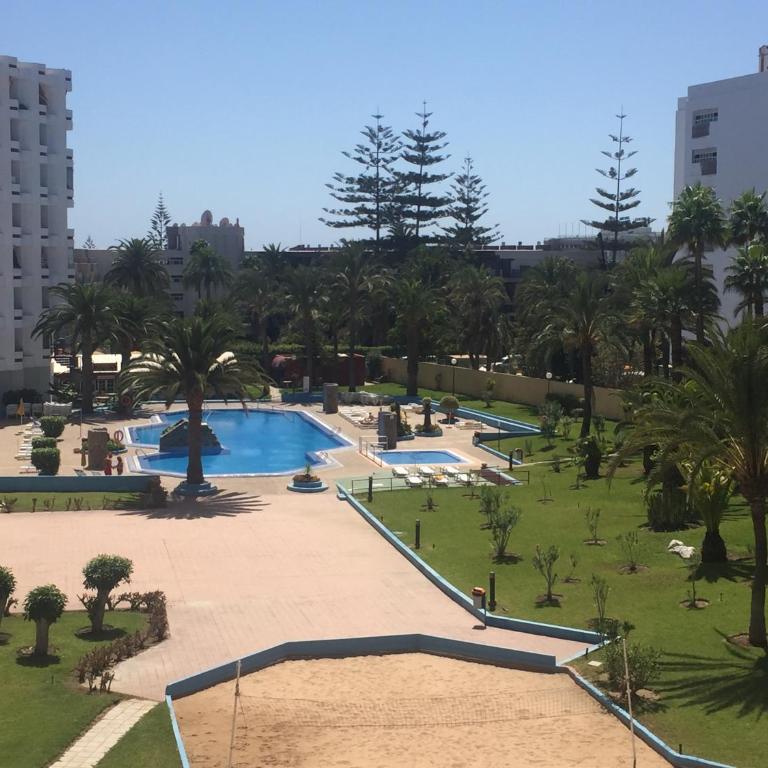 Atlantic Coast Apartment - Playa Del Inglés - Apartamento de 2 dormitorios - 56