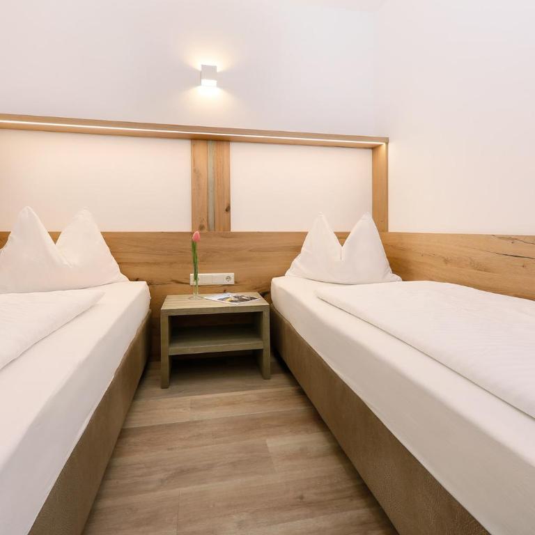 Family Hotel Gutenberg - Suite - 4