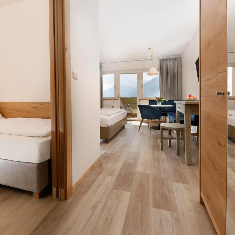 Family Hotel Gutenberg - Suite - 2