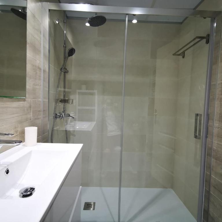 VTZ El Balcón de Torre Nueva III - Two-Bedroom Apartment - 10