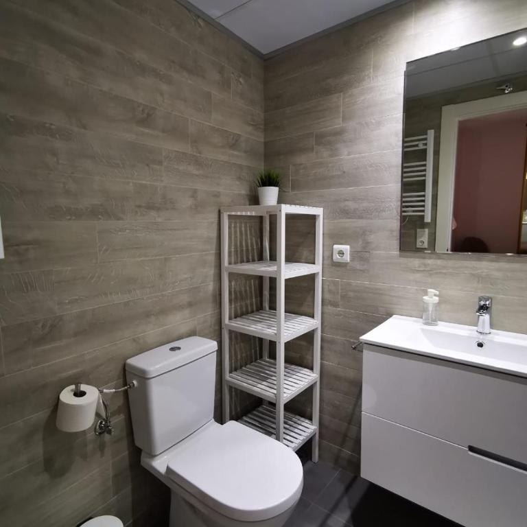 VTZ El Balcón de Torre Nueva III - Two-Bedroom Apartment - 9