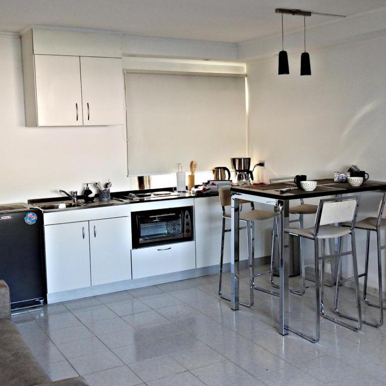 Carabelli Propiedades II - One-Bedroom Apartment - 3