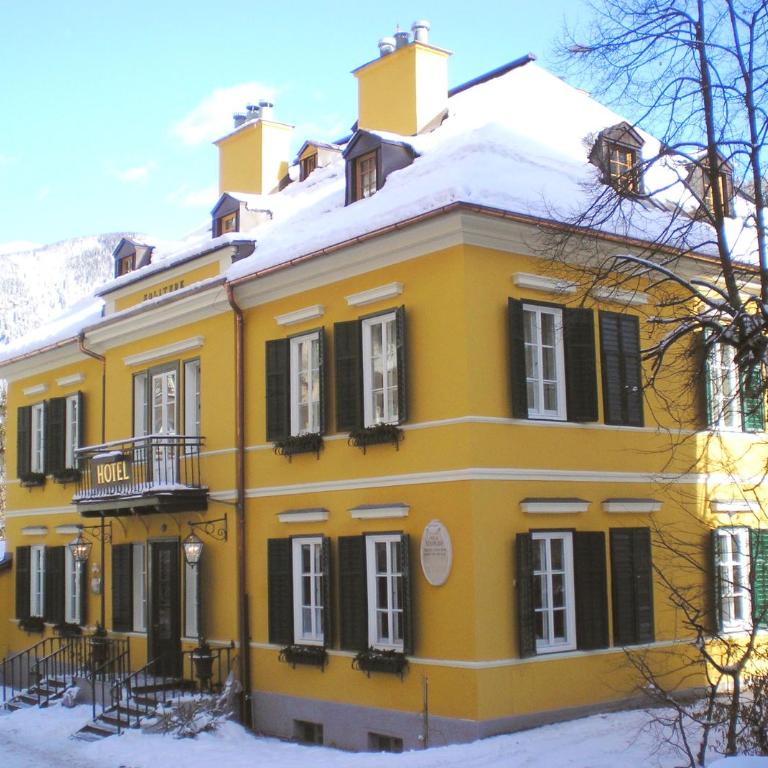 Villa Solitude - Doppelzimmer - 5