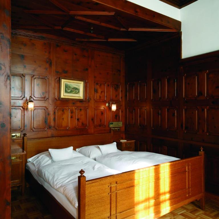 Villa Solitude - Doppelzimmer - 8
