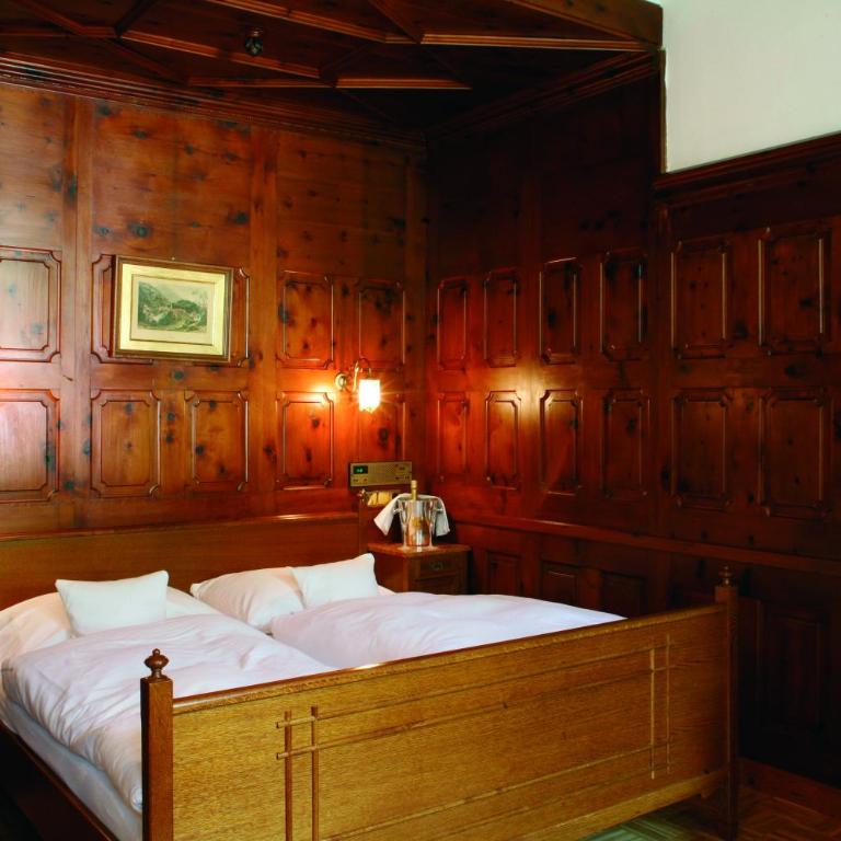 Villa Solitude - Doppelzimmer - 14