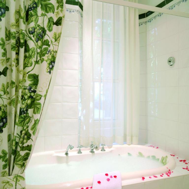 Villa Solitude - Doppelzimmer - 13