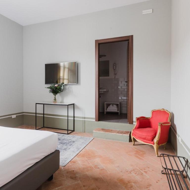 The Artists' Palace Florence - Suite Deluxe - 10