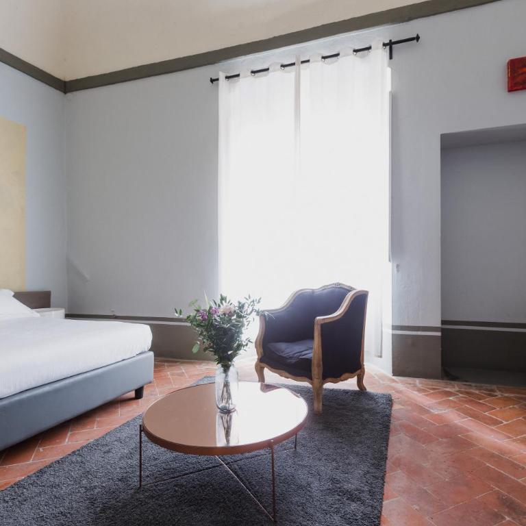 The Artists' Palace Florence - Suite Deluxe - 1
