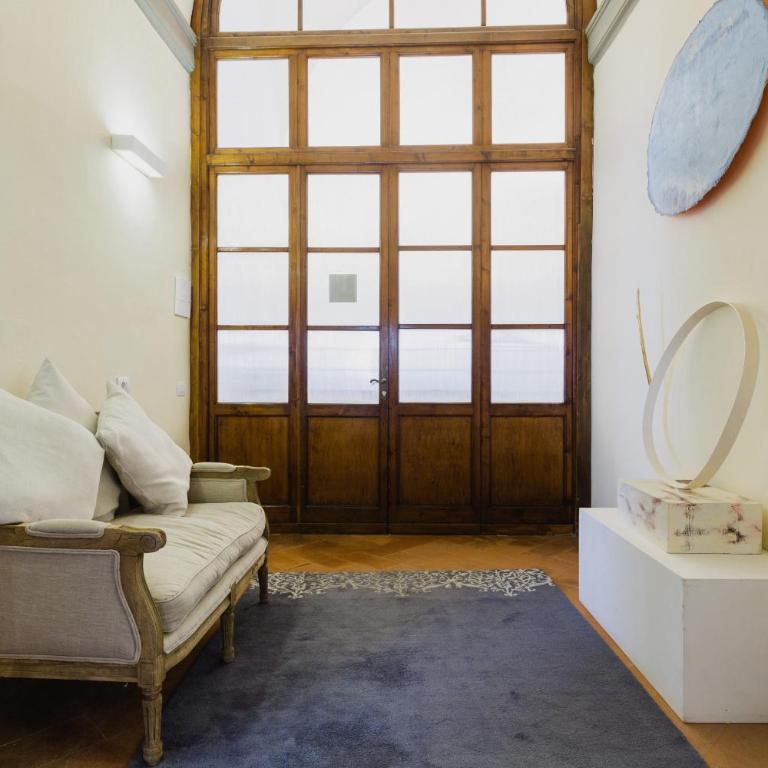 The Artists' Palace Florence - Suite Deluxe - 3