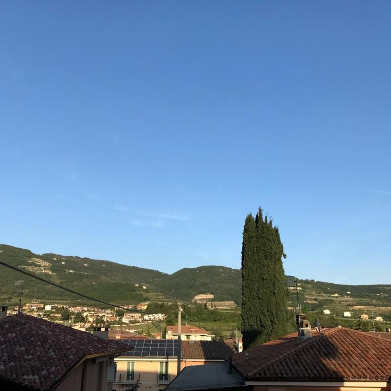 Piccola Dimora - Appartamento con Balcone - 6