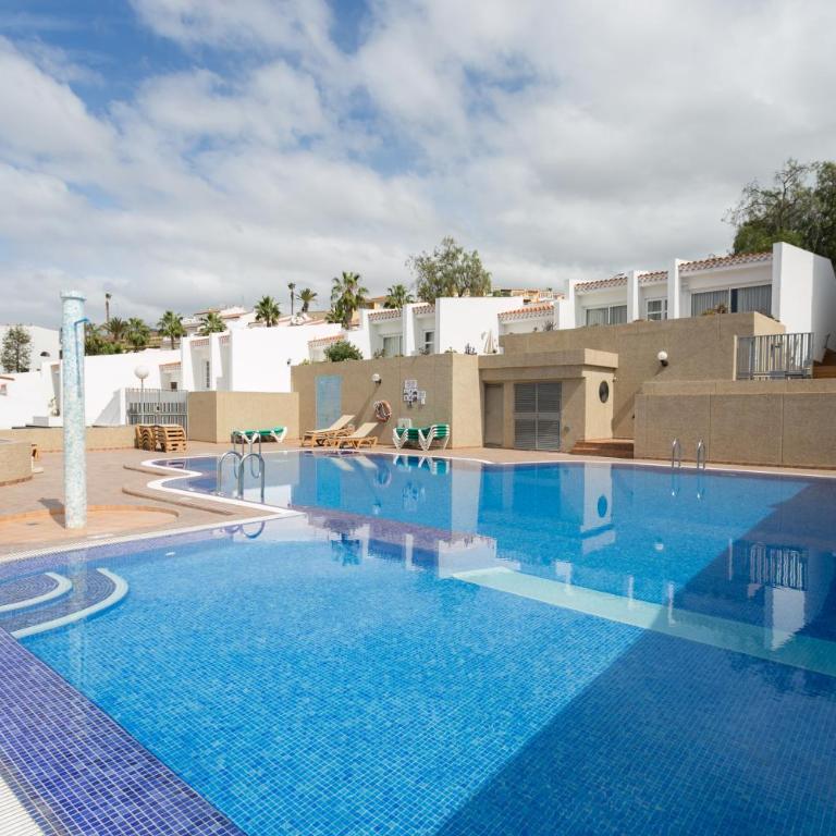 Apartment Eden Island Village - Apartamento de 2 dormitorios - 11