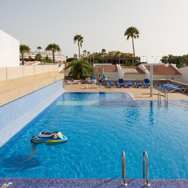 Apartment Eden Island Village - Apartamento de 2 dormitorios - 38
