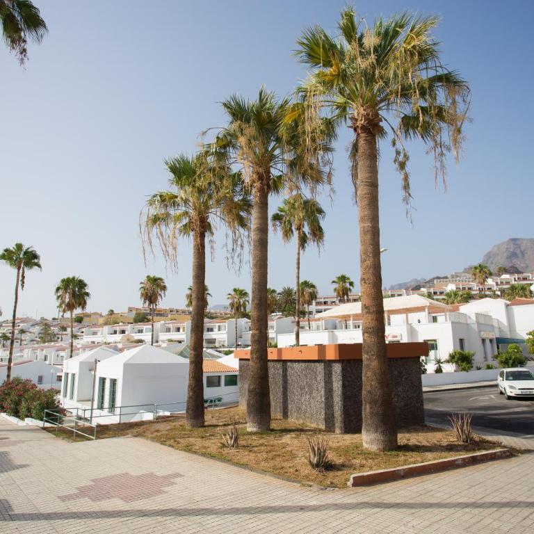 Apartment Eden Island Village - Apartamento de 2 dormitorios - 44