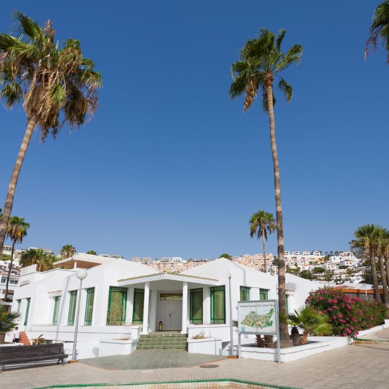 Apartment Eden Island Village - Apartamento de 2 dormitorios - 32