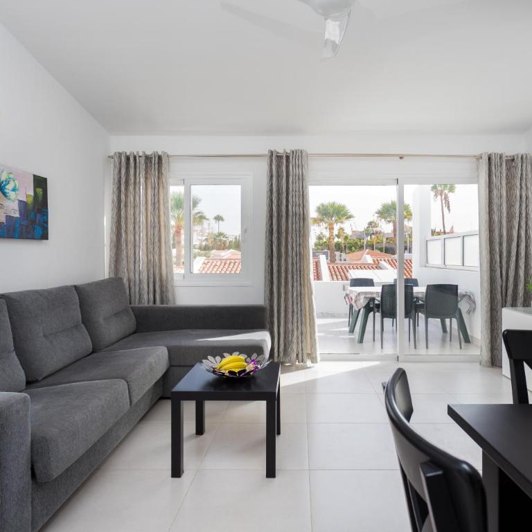 Apartment Eden Island Village - Apartamento de 2 dormitorios - 2