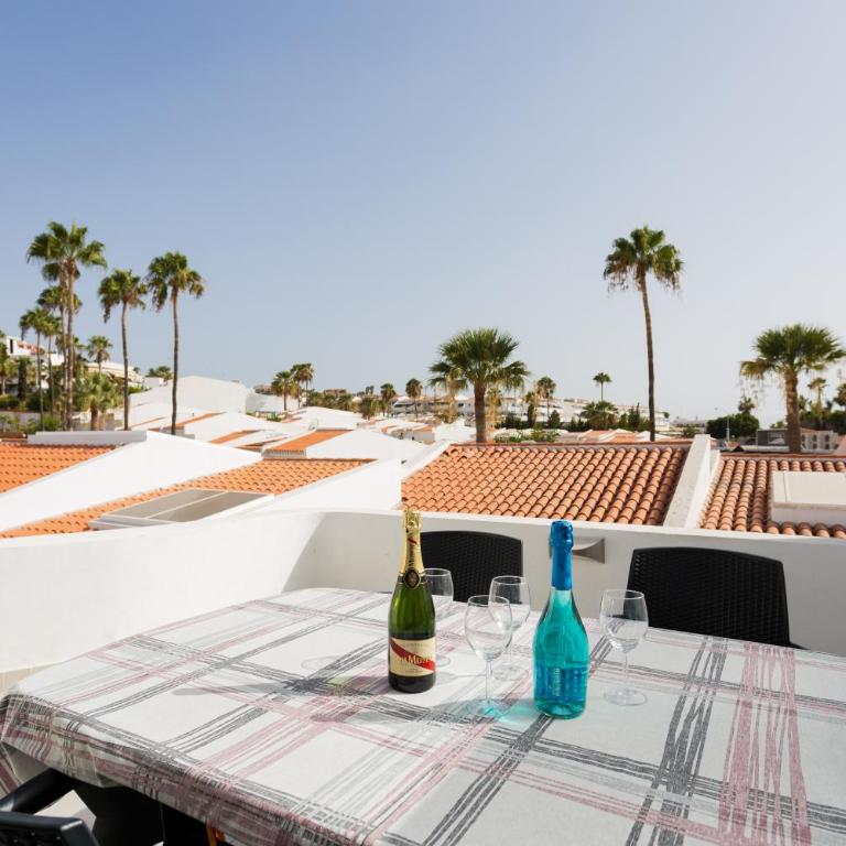 Apartment Eden Island Village - Apartamento de 2 dormitorios - 18