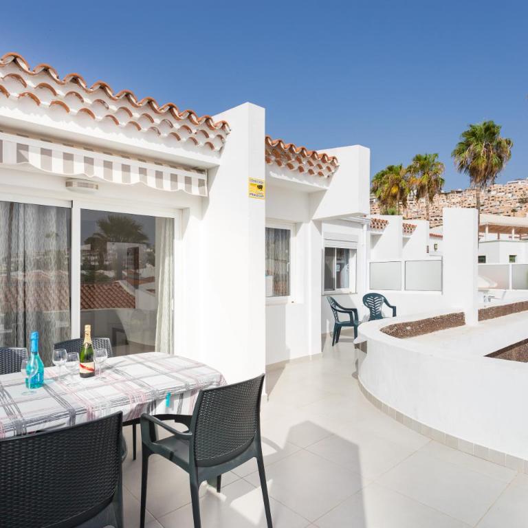 Apartment Eden Island Village - Apartamento de 2 dormitorios - 17