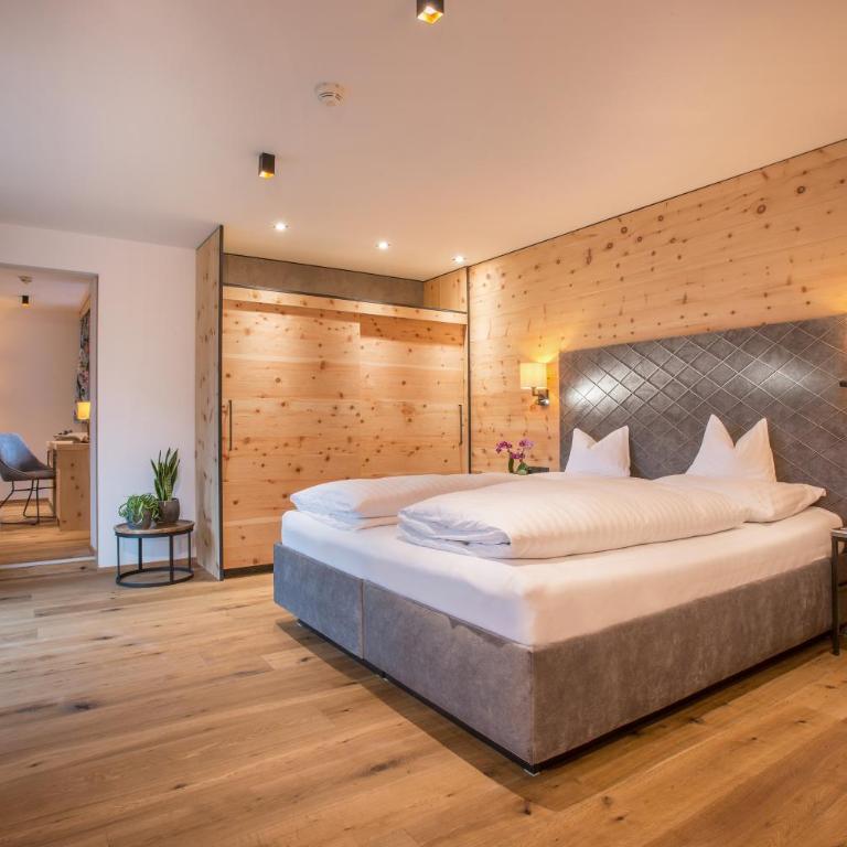 Hotel Tipotsch - Standard Suite - 2