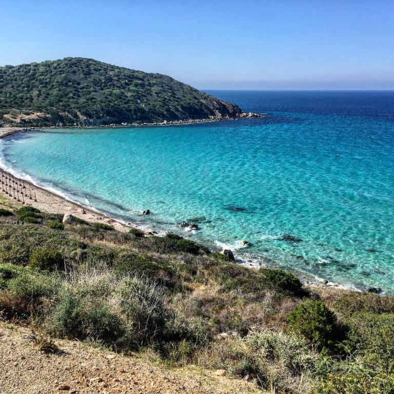 Rokkaria Holidays Apartments - Appartamento con Vista Mare - 52