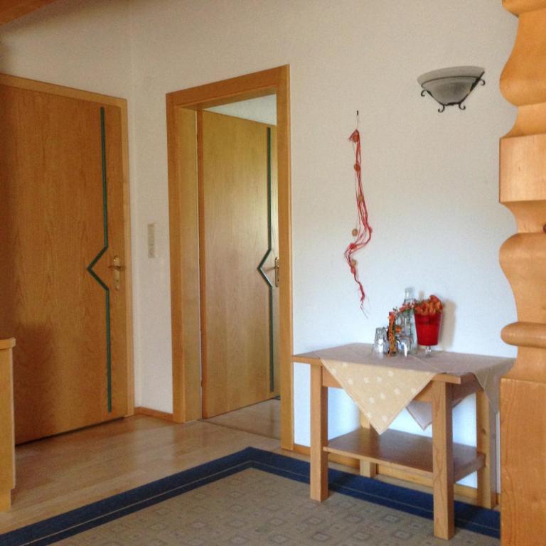 Ferienapart Bergstille - Apartment mit 2 Schlafzimmern - 15