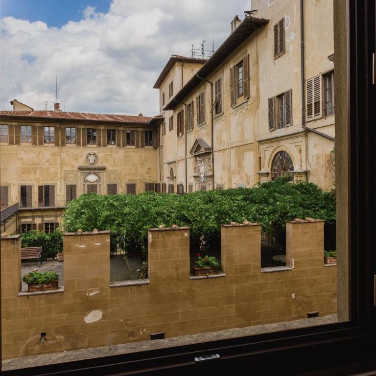The Artists' Palace Florence - Suite Familiare - 2