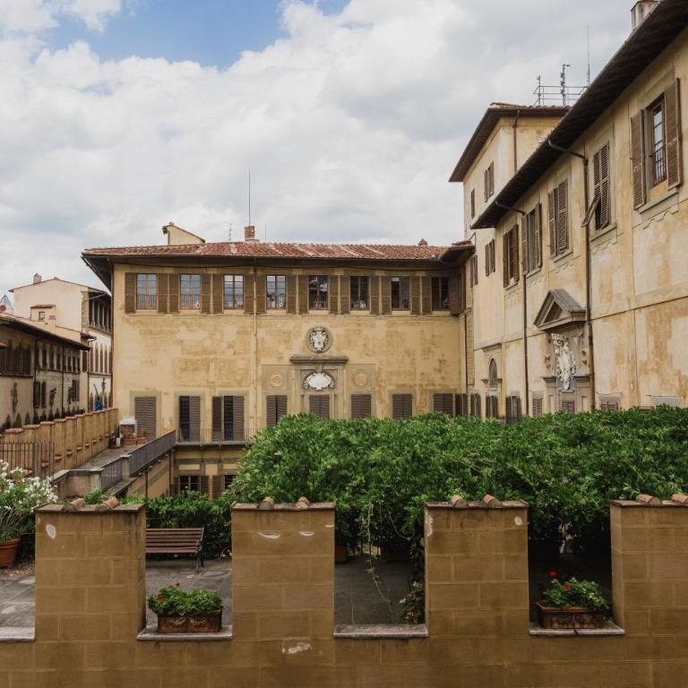 The Artists' Palace Florence - Suite Familiare - 8